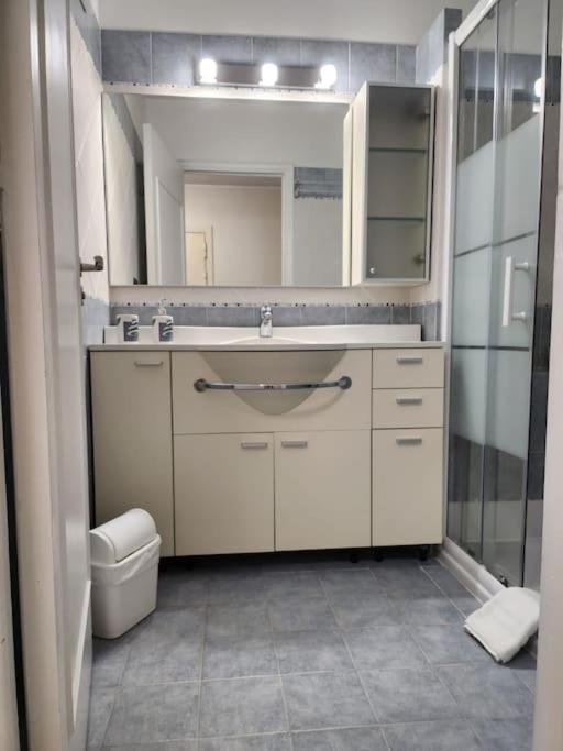 Appartement Ambassadeur Mentona Zewnętrze zdjęcie