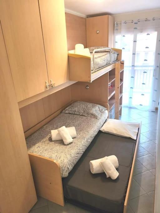 Appartement Ambassadeur Mentona Zewnętrze zdjęcie