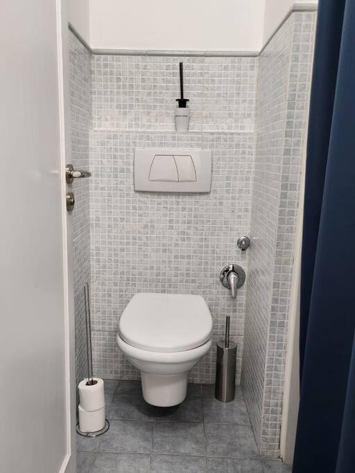 Appartement Ambassadeur Mentona Zewnętrze zdjęcie