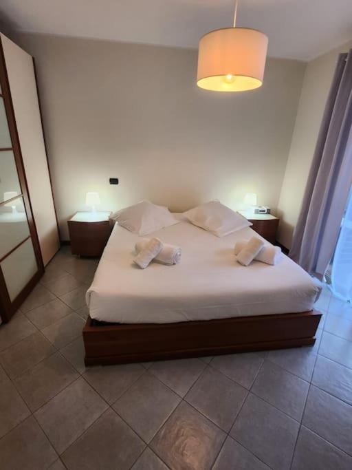 Appartement Ambassadeur Mentona Zewnętrze zdjęcie