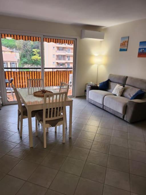 Appartement Ambassadeur Mentona Zewnętrze zdjęcie