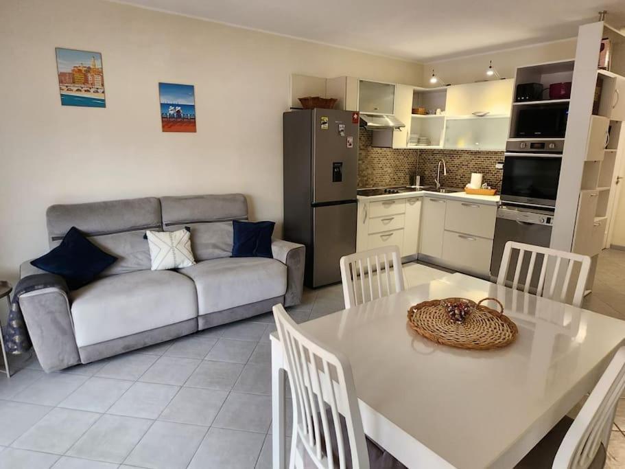 Appartement Ambassadeur Mentona Zewnętrze zdjęcie